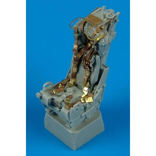 M.B. Type 7A Mk. 1 ej. seats für Britische Phantom, 1/48 - Aires 4329