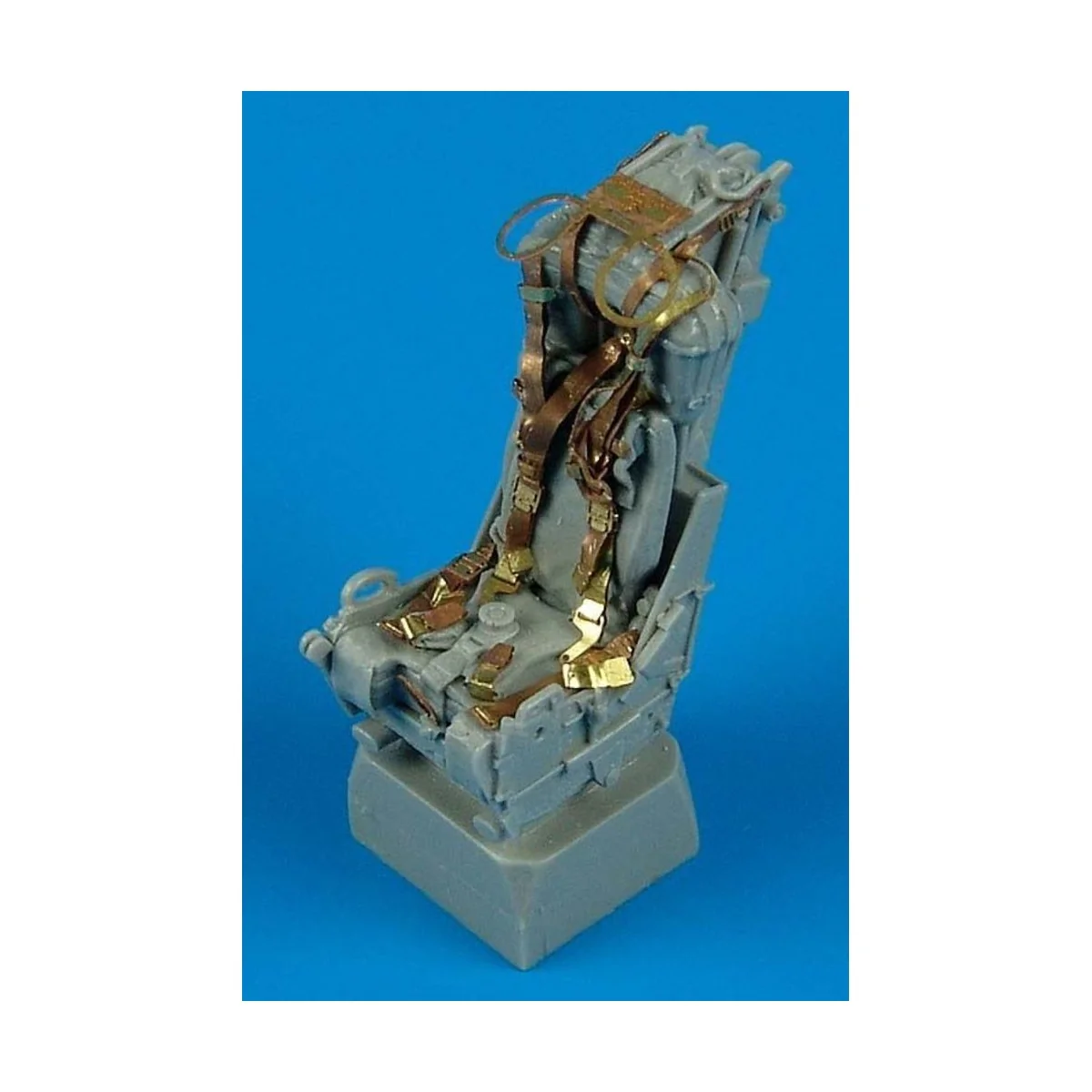 M.B. Type 7A Mk. 1 ej. seats für Britische Phantom, 1/48 - Aires 4329