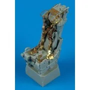 M.B. Type 7A Mk. 1 ej. seats für Britische Phantom, 1/48 - Aires 4329