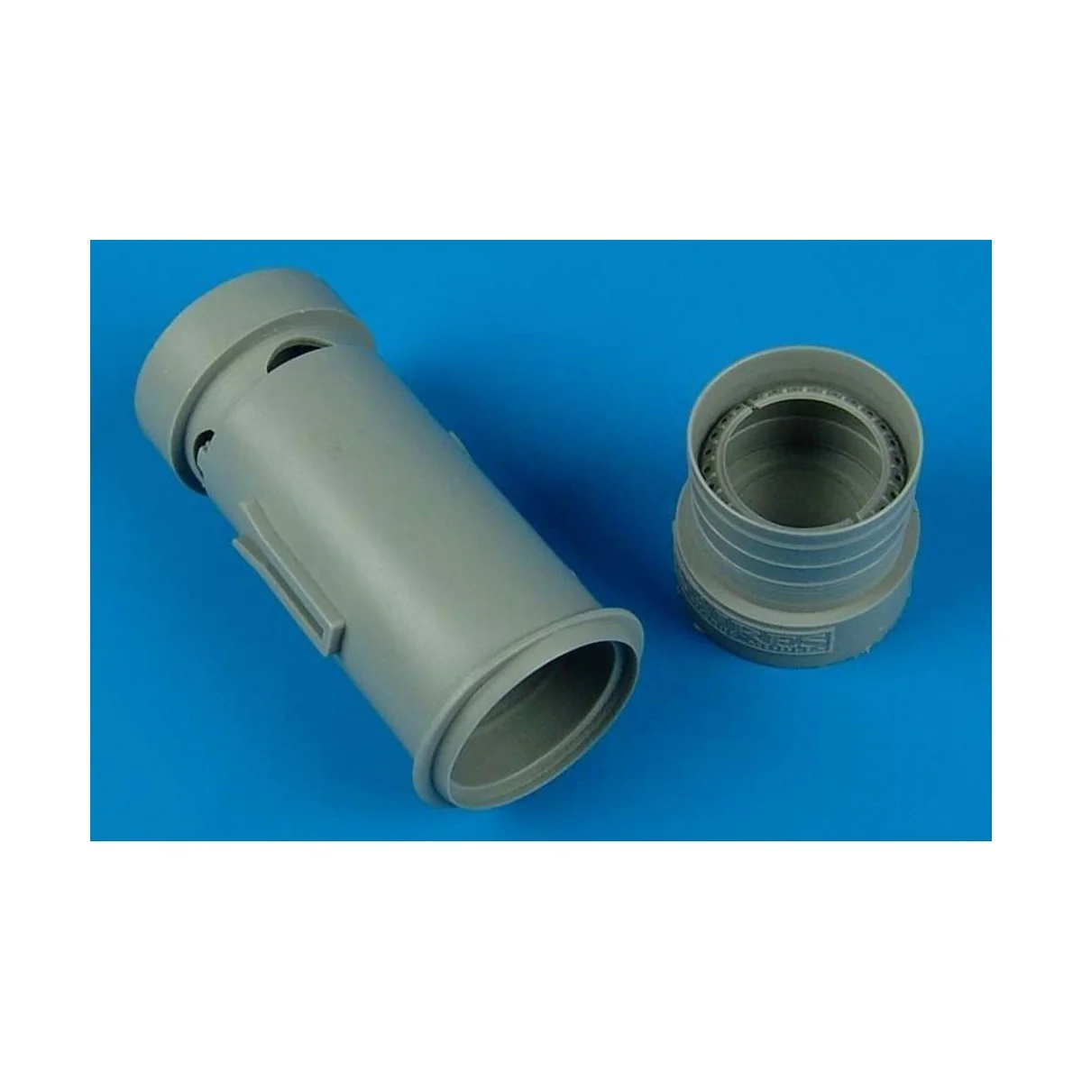 J35 Draken exhaust nozzle für Hasegawa Bausatz, 1/48 - Aires 4378 J35 Draken exhaust nozzle für Hasegawa Bausatz, 1/48 - Aires 4378