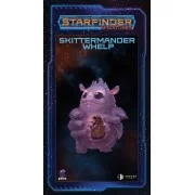 Masters of the Universe Miniatures: SKITTERMANDER WHELP - Archon St...