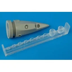 S35E Draken Recon conversion set for Hasegawa kit - Aires 4390