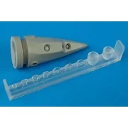 S35E Draken Recon conversion set for Hasegawa kit - Aires 4390