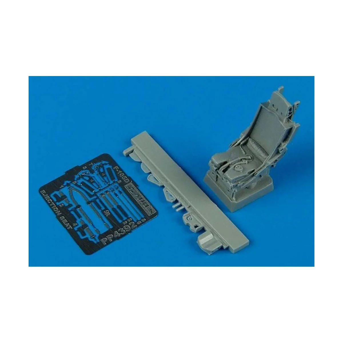 Republic F-105D ejection seat, 1/48 - Aires 4392