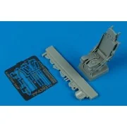 Republic F-105D ejection seat - Aires 4392