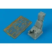 M.B. Mk-12/A ejection seat (British Harriers) - Aires 4419