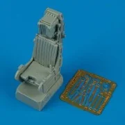 SJU-8/A Ejection seat (a-7E late), 1/48 - Aires 4438