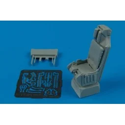 ESCAPAC 1G-2 (A-7E Early) ejection seat - Aires 4443