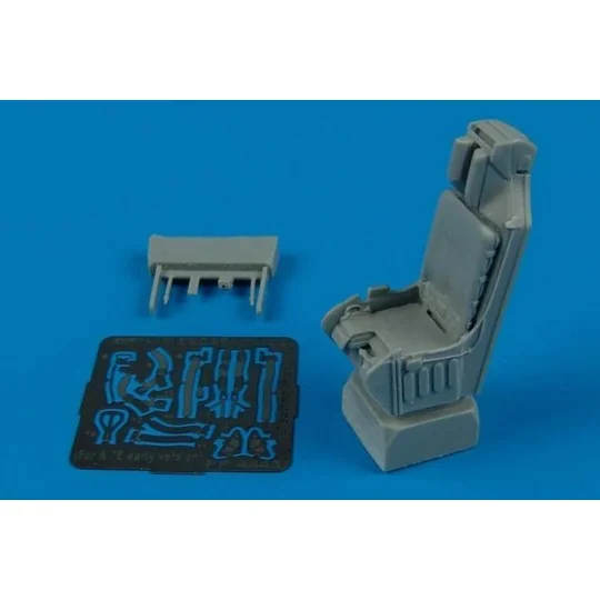ESCAPAC 1G-2 (A-7E Early) ejection seat - Aires 4443