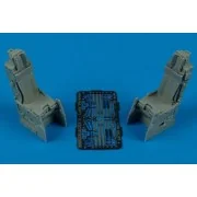 ACES II ejection seats late version - Aires 4444