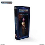 Masters of the Universe Miniatures: GNOME MISTIC - Archon Studio PS...