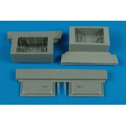 Phantom FG.1/FGR.2 auxiliary air (HAS), 1/48 - Aires 4505