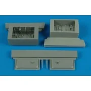 Phantom FG.1/FGR.2 auxiliary air (HAS) - Aires 4505