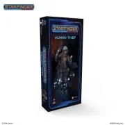 Masters of the Universe Miniatures: HUMAN THIEF - Archon Studio PSF...