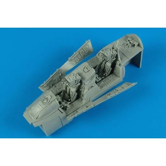 F-14A Tomcat cockpit set for Hobby Boss - Aires 4519