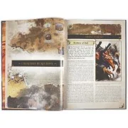 Dungeons & Lasers THE WORLD OF DEUSLAIR: BESTIARY BOOK (hardcover) ...