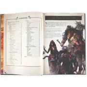 Dungeons & Lasers THE WORLD OF DEUSLAIR: BESTIARY BOOK (hardcover) ...