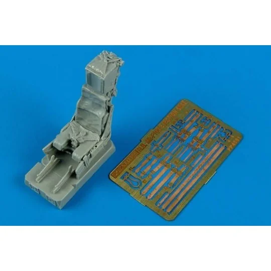 M.B. Mk-10Q ejection seat (mirage 2000C) - Aires 4581