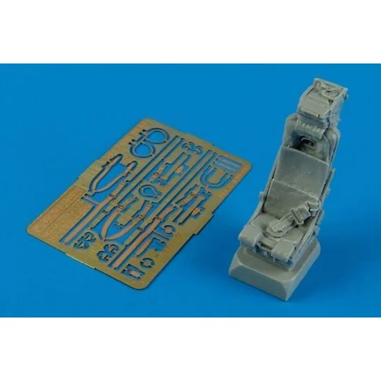 M.B. Mk-4BRM4 ejection seat - Aires 4587