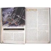 Dungeons & Lasers THE WORLD OF DEUSLAIR: RPG CAMPAIGN (hardcover) -...