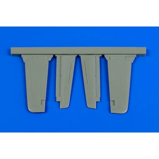 P-51B/C Mustang control surfaces f. Tami - Aires 4662