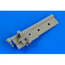 Kamov Ka-50 gun for Italeri - Aires 4663