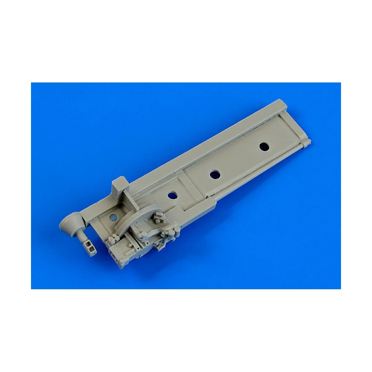 Kamov Ka-50 gun for Italeri, 1/48 - Aires 4663