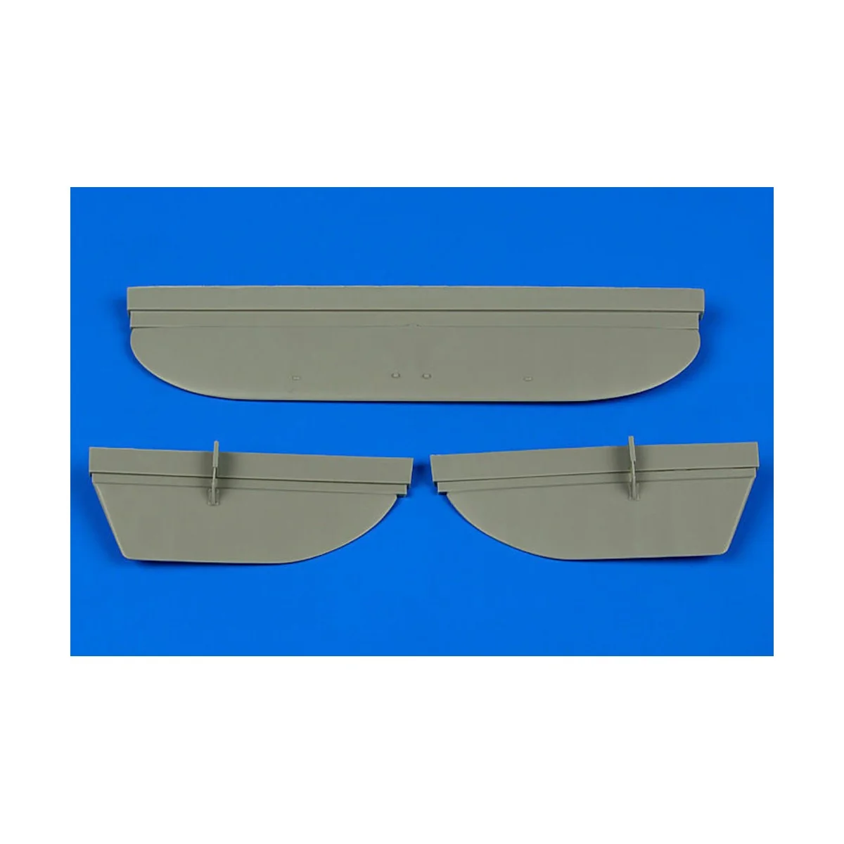 U-2/Po-2 control surfaces - Aires 4669