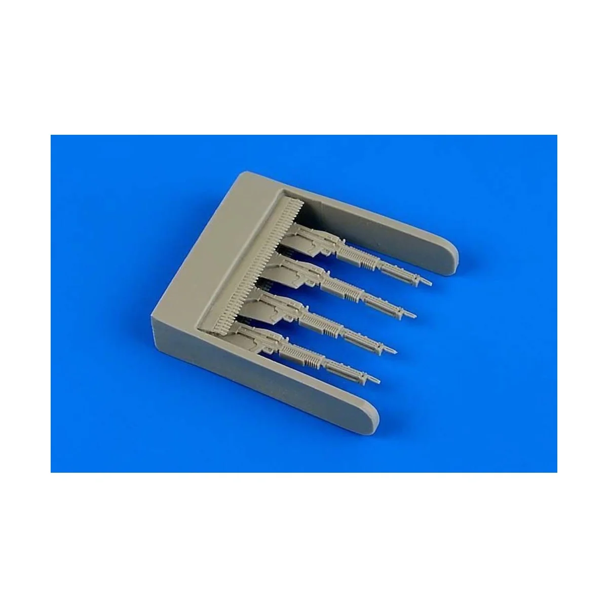 M-60 7,62mm machine gun - Aires 4678