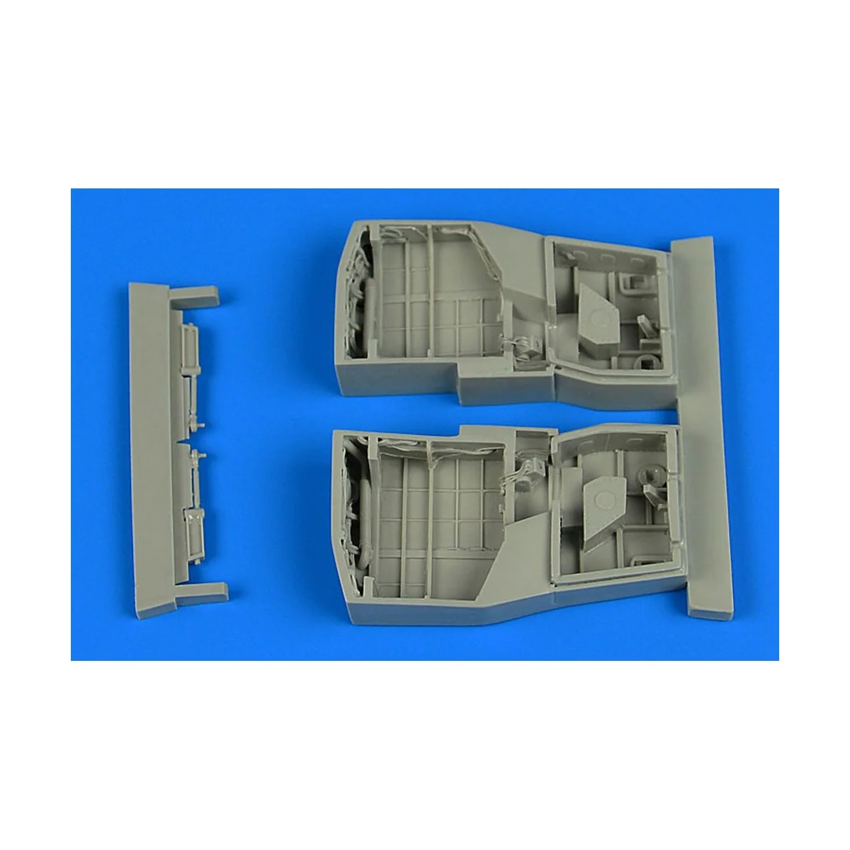 Firey Firefly Mk.I wheel bay f.Trumpeter - Aires 4768 Firey Firefly Mk.I wheel bay f.Trumpeter - Aires 4768