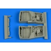 Firey Firefly Mk.I wheel bay f.Trumpeter - Aires 4768