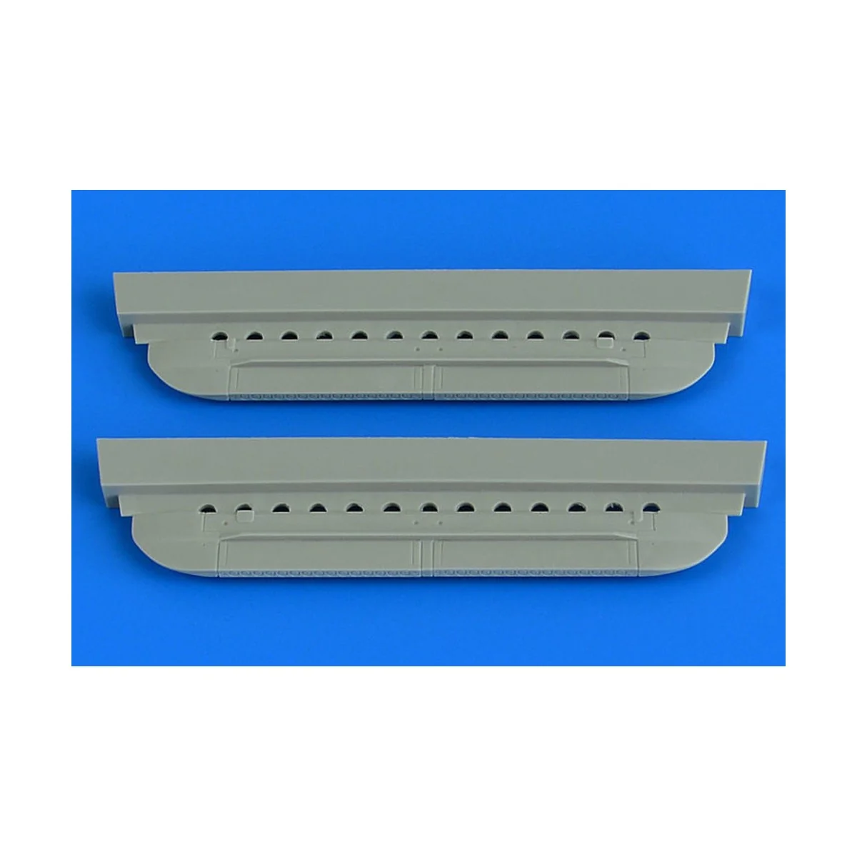 MiG-23MLD chaff/flare dispenser (loaded) f.Trumpeter - Aires 4774