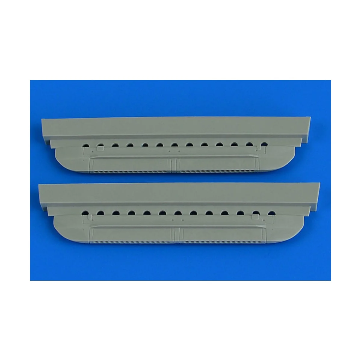 MiG-23MLD chaff/flare dispenser (empty) f.Trumpeter, 1/48 - Aires 4779 MiG-23MLD chaff/flare dispenser (empty) f.Trumpeter, 1/48 - Aires 4779