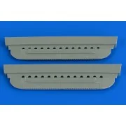 MiG-23MLD chaff/flare dispenser (empty) f.Trumpeter - Aires 4779