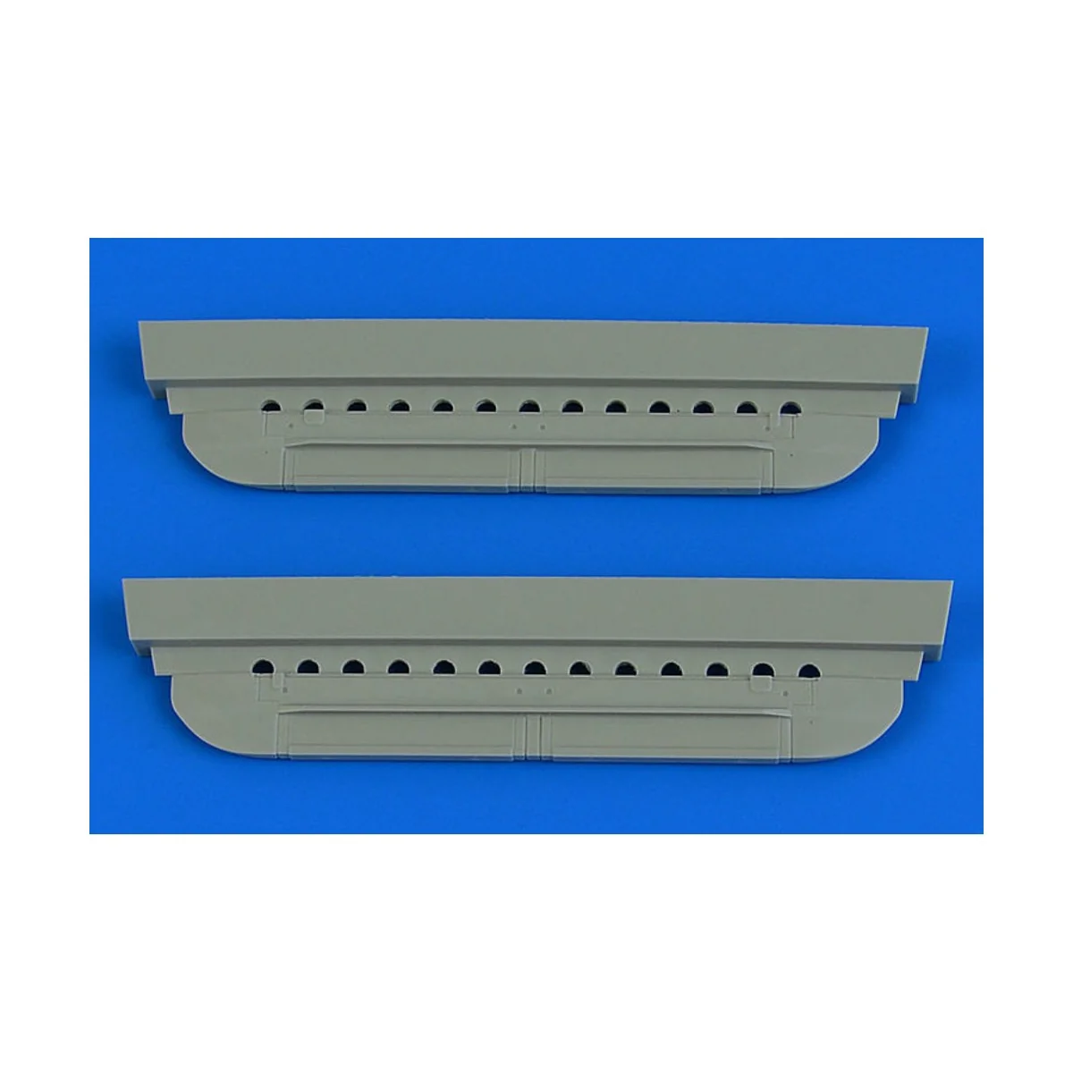 MiG-23MLD chaff/flare dispenser (covered) f.Trumpeter - Aires 4783