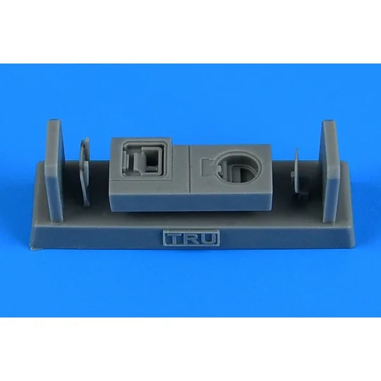 MiG-23 turbostarter TS 21 for Trumpeter - Aires 4812