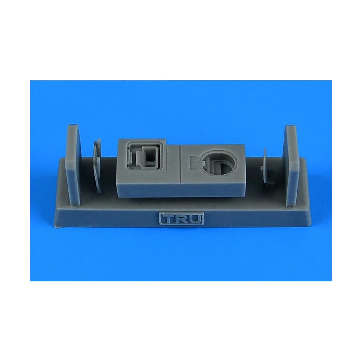 MiG-23 turbostarter TS 21 for Trumpeter - Aires 4812