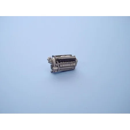 Allison V-1710 Motor, 1/72 - Aires 7046