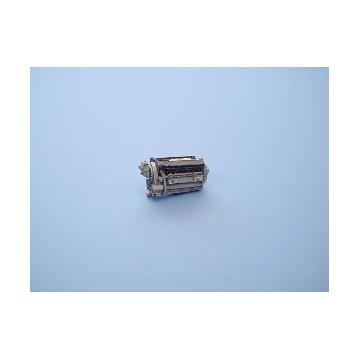 Allison V-1710 Motor, 1/72 - Aires 7046 Allison V-1710 Motor, 1/72 - Aires 7046