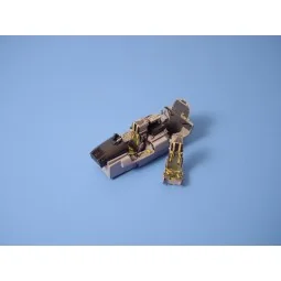 Tornado IDS Cockpit Set, 1/72 - Aires 7059