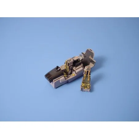 Tornado IDS Cockpit Set, 1/72 - Aires 7059