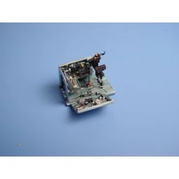 Mitsubishi A6M5 Zero Cockpit Set, 1/72 - Aires 7065