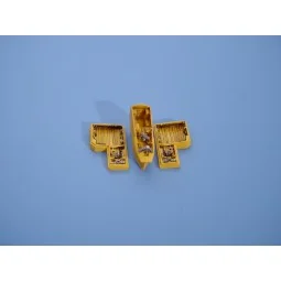 F-84G Thunderjet Waffenschächte mit der Bewaffnung. - Aires 7066