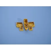 F-84G Thunderjet Waffenschächte mit der Bewaffnung., 1/72 - Aires 7066 F-84G Thunderjet Waffenschächte mit der Bewaffnung., 1/72 - Aires 7066