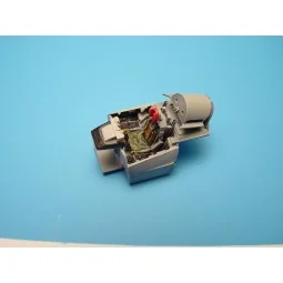 F-100D Super Sabre Cockpit Set, 1/72 - Aires 7068