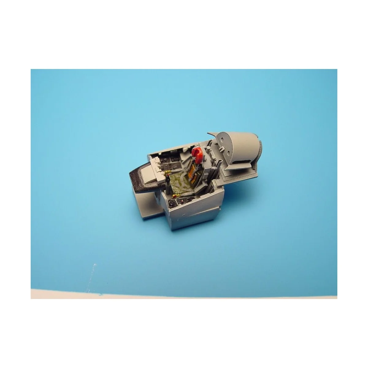 F-100D Super Sabre Cockpit Set - Aires 7068