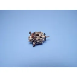 BMW 801D Engine Dt. Triebwerk WW II, 1/72 - Aires 7073