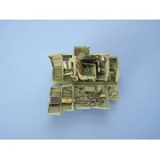 Supermarine Spitfire Mk.I Cockpit Set - Aires 7078