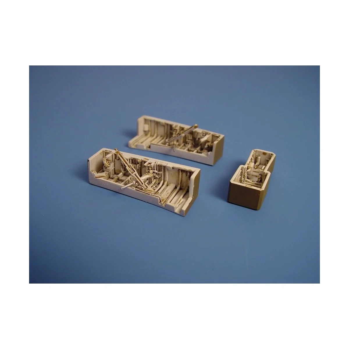 Tornado IDS Fahrwerkschacht - Aires 7082