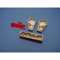 F-4 Phantom II Fahrwerkschacht, 1/72 - Aires 7083